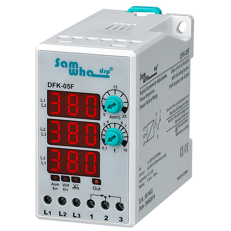 DFK-05F