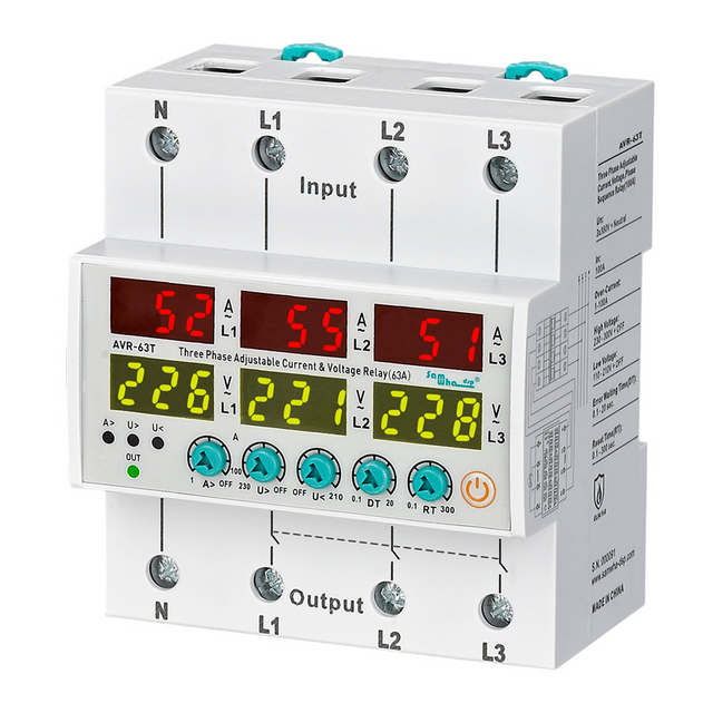 AVR-63T
