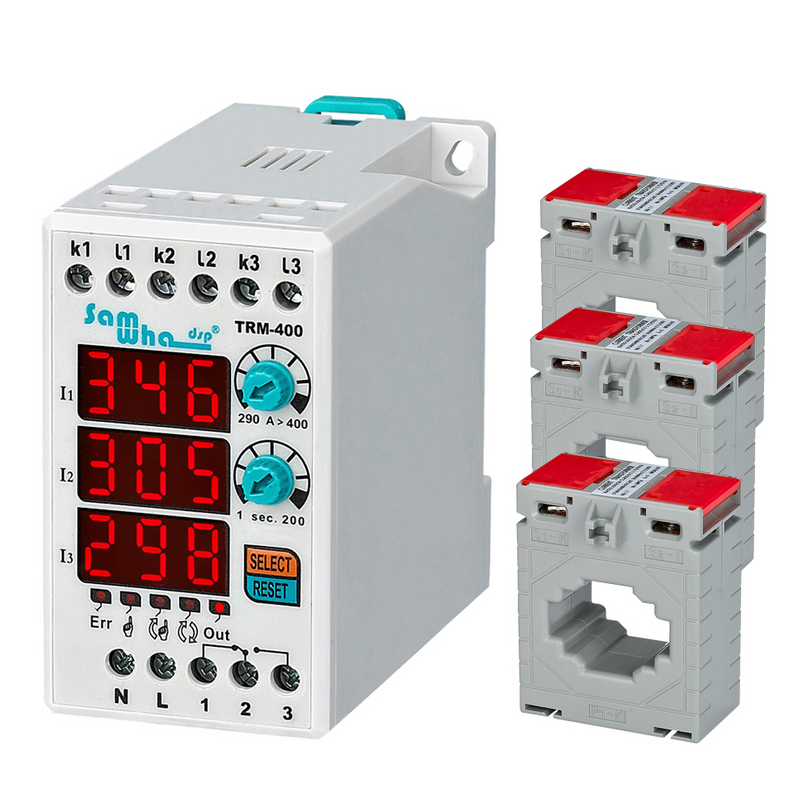 TRM-400