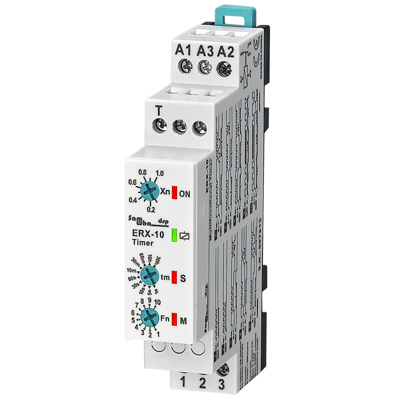 ERX-10 (10 Functions)