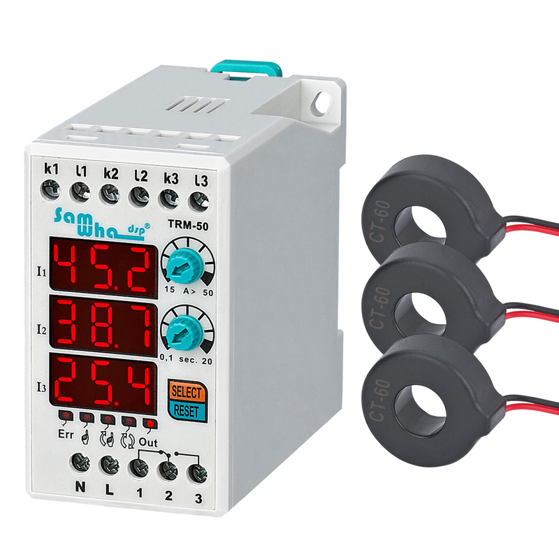 TRM-50