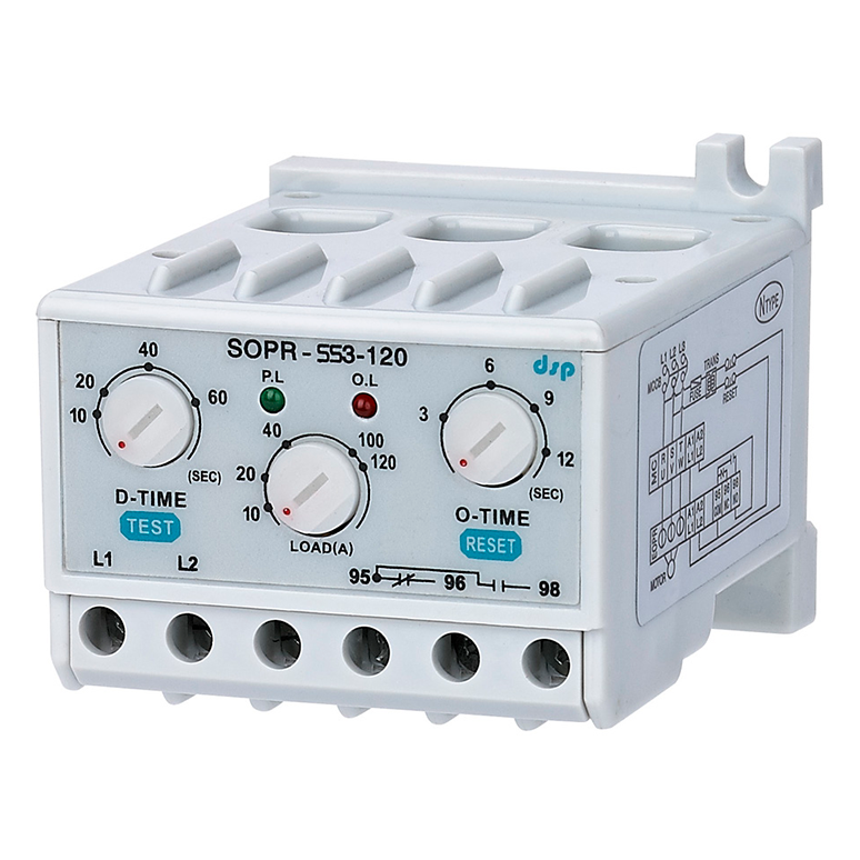 SOPR-SS3-120