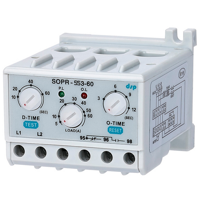 SOPR-SS3-60