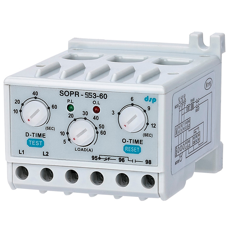SOPR-SS3-60