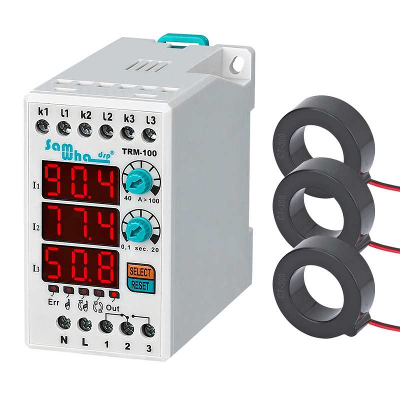 TRM-100