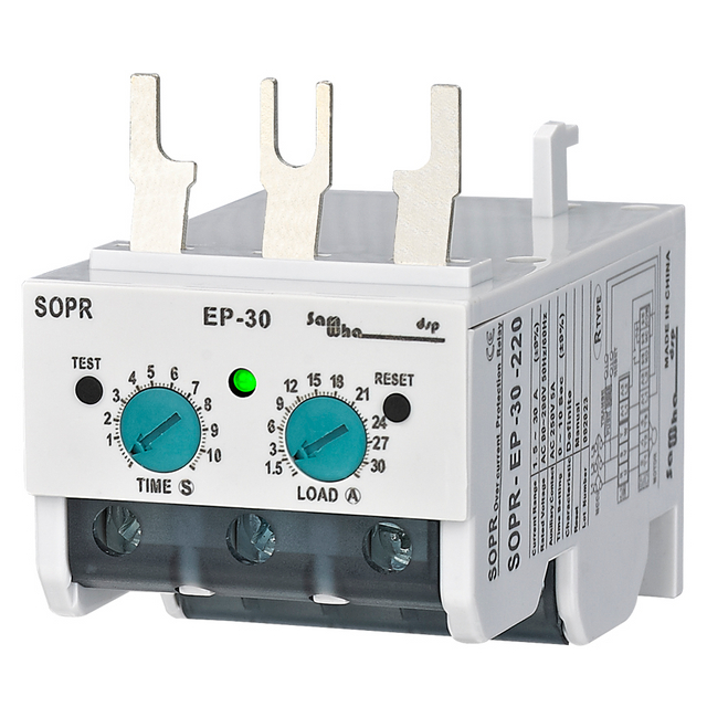 SOPR-EP-30 (Pin Type)