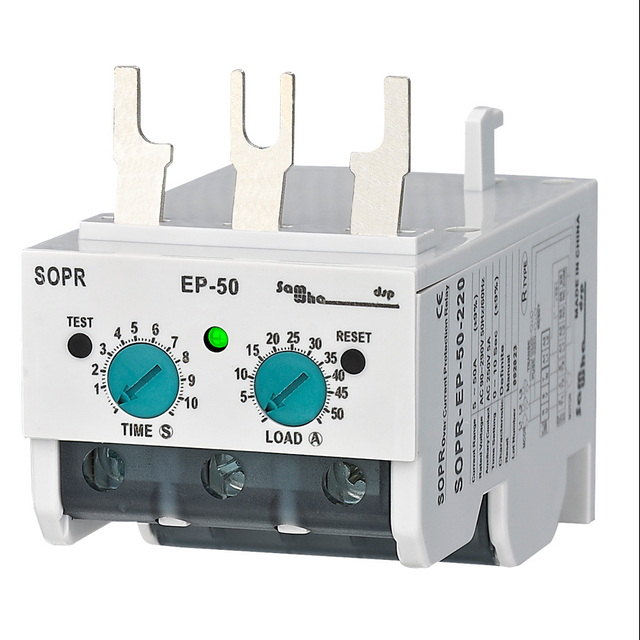 SOPR-EP-50 (Pin Type)