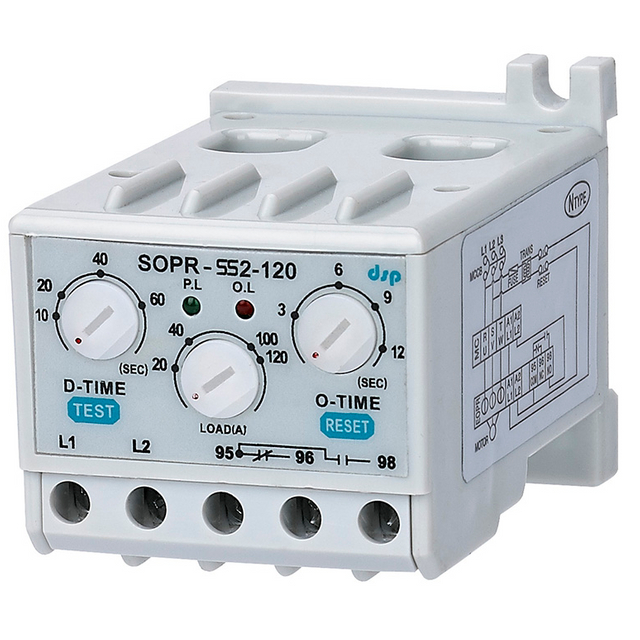 SOPR-SS2-120