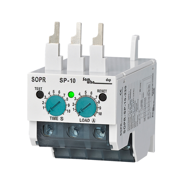 SOPR-SP-10 (Pin Type)