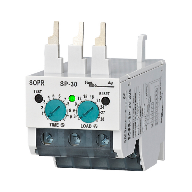 SOPR-SP-30 (Pin Type)