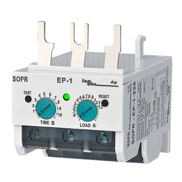 SOPR-EP-1 (Pin Type)