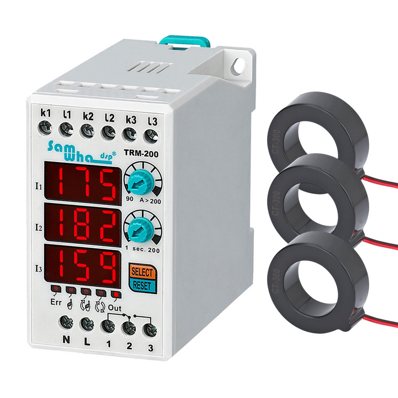 TRM-200