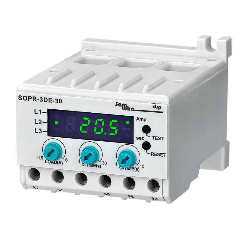 SOPR-3DE-30