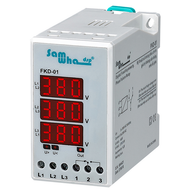 FKD-01