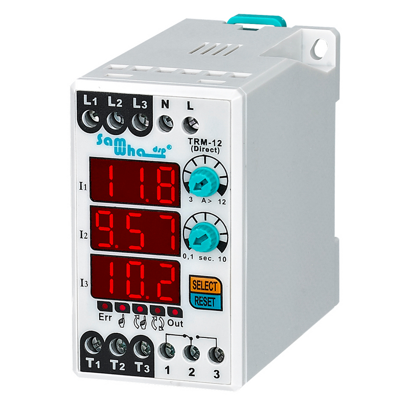 TRM-12