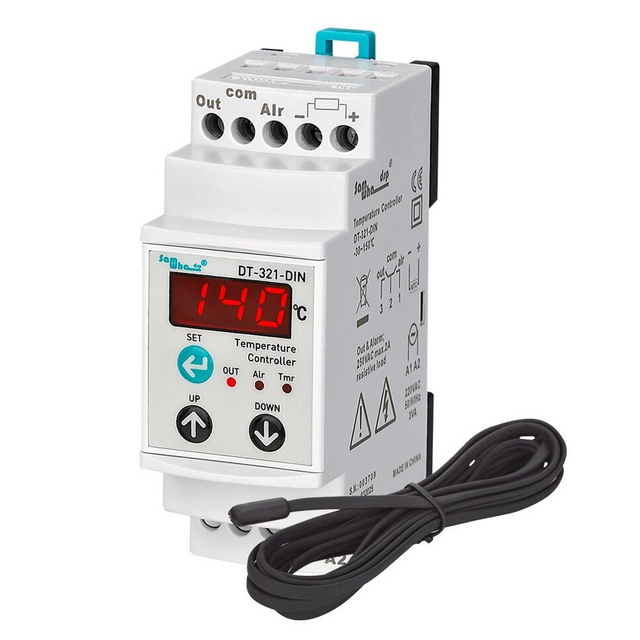 DT-321-DIN