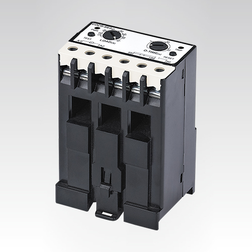 Electronic Overload Relays, Electronic Overload Relays Products
