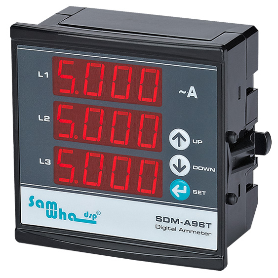 SDM-A96T