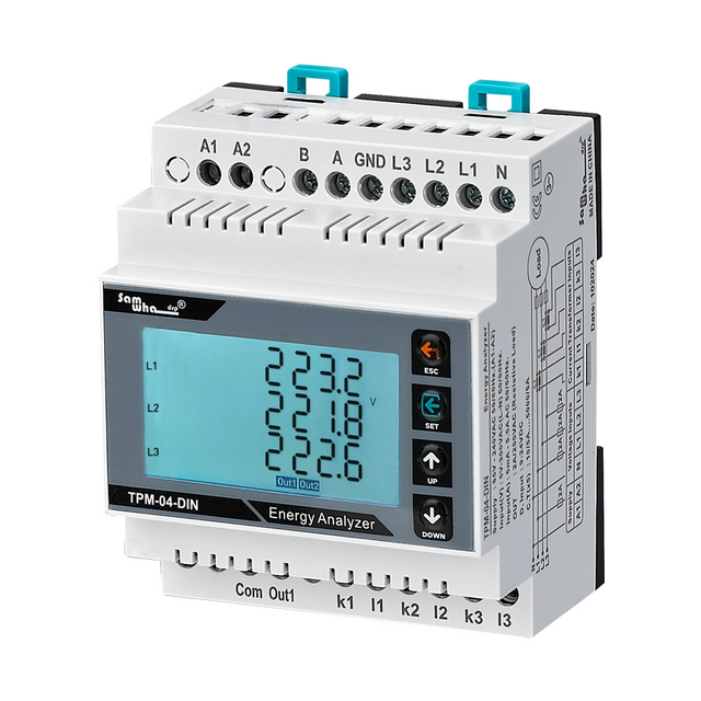 TPM-04-DIN