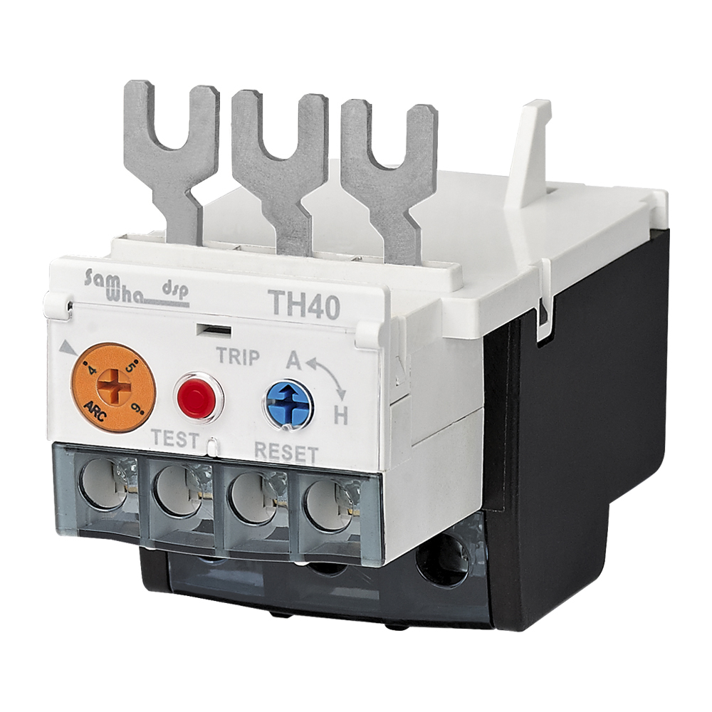 TH-40 Thermal Overload Relay (4-6A)