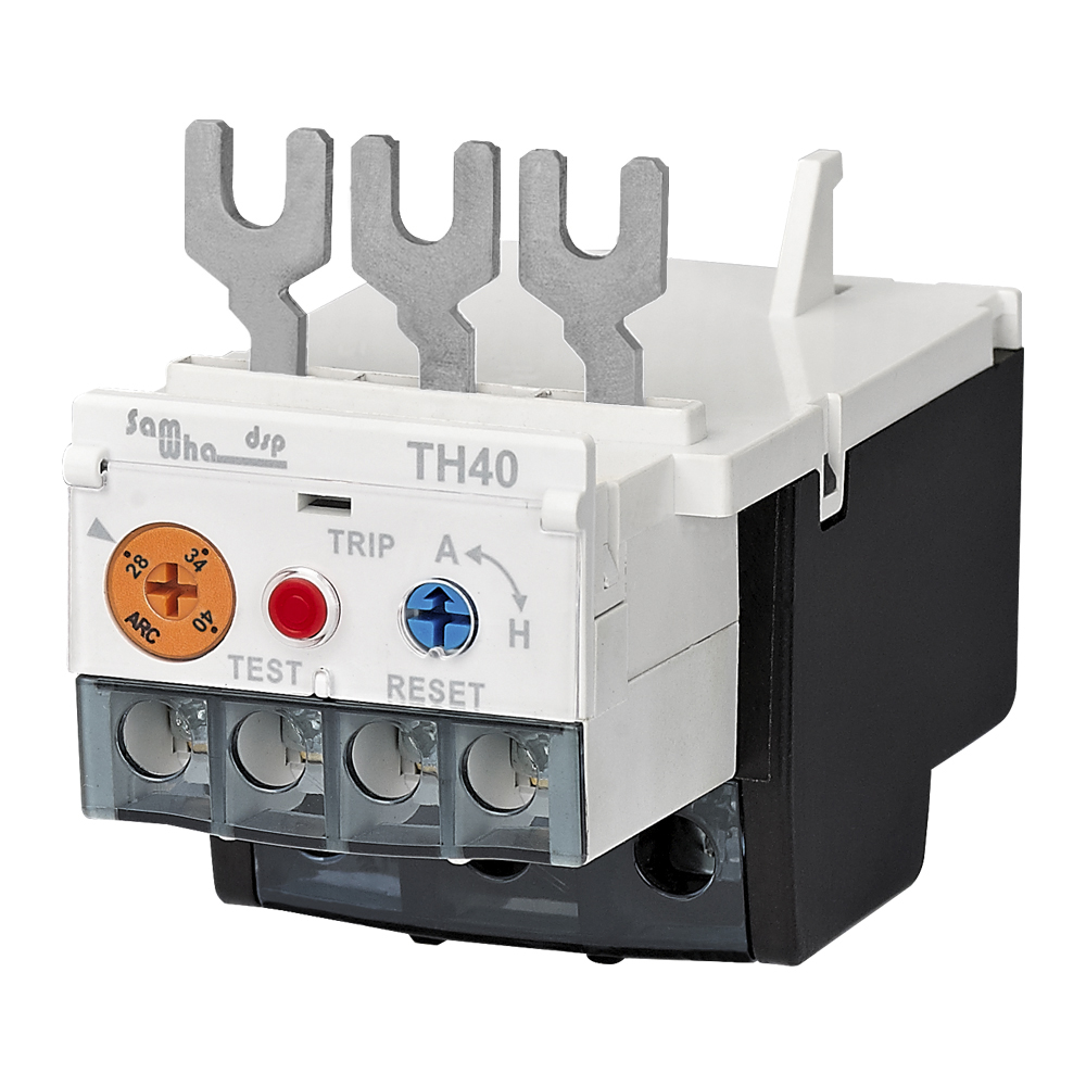 TH-40 Thermal Overload Relay (28-40A)