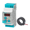 DAKR-250D-V2 Digital Auto-Reset Overcurrent Relay with External CT