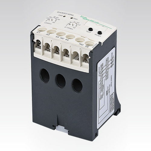 Electronic Overload Relays, Electronic Overload Relays Products