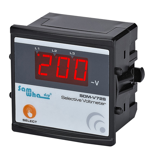 SDM-V72S