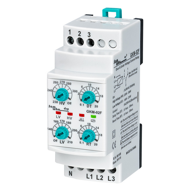 GKM-02F