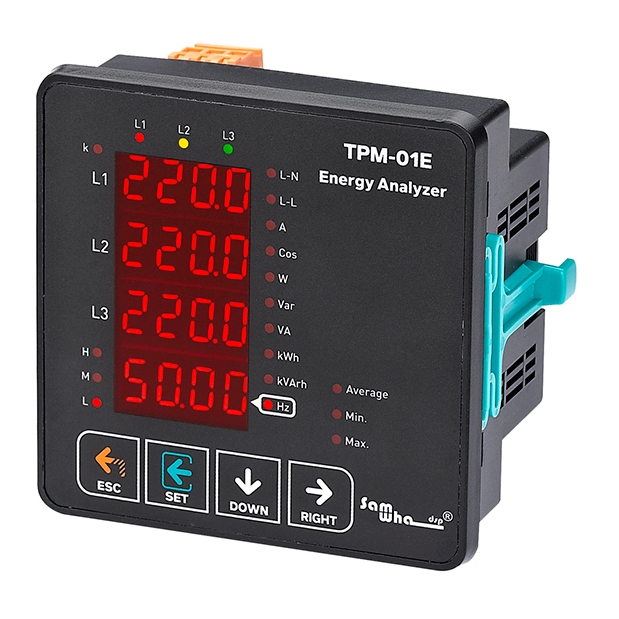 TPM-01E