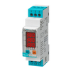 FKV-03HF-V2 Phase Failure, Voltage & Phase Sequence Protection Relay