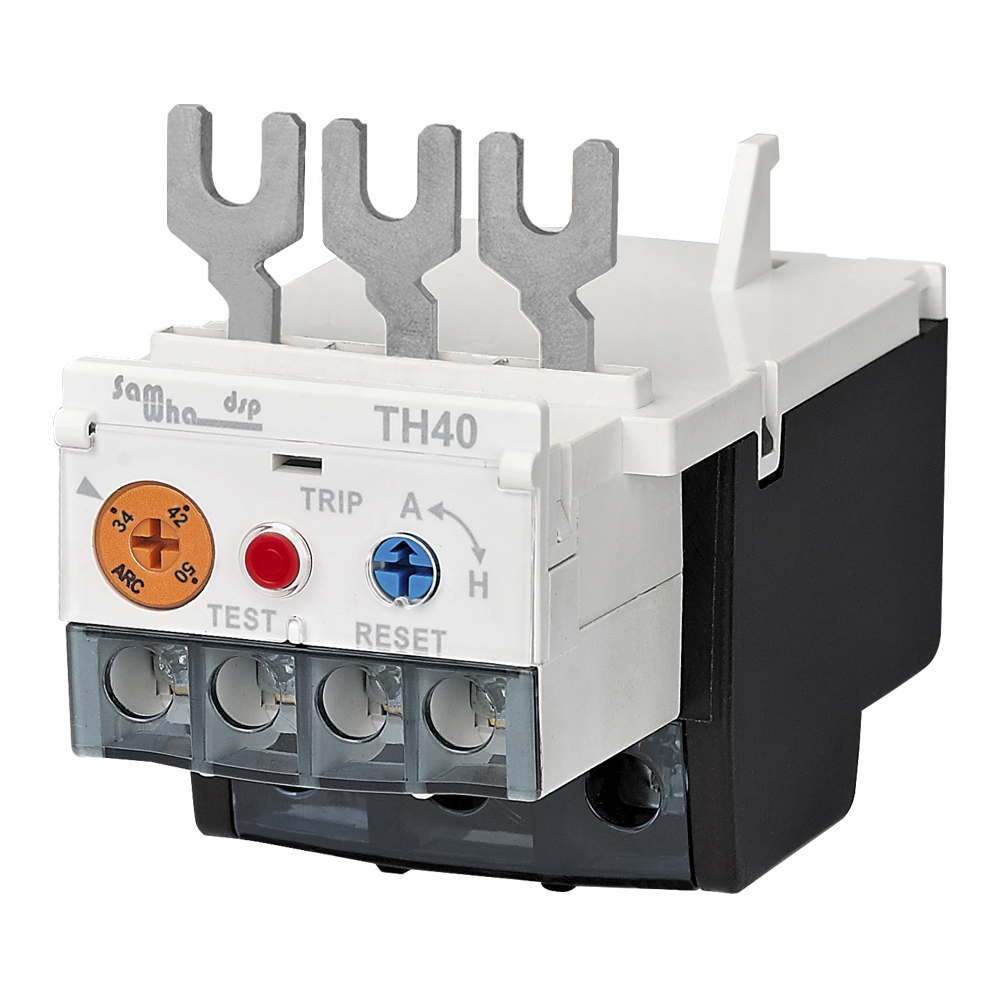 TH-40 Thermal Overload Relay (34-50A)