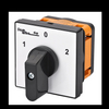 1 Poles, Change Over Switch (Standard Series Switches)