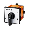 4 Steps, 1 Pole Switch (Standard Series Switches)
