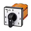 6 Steps, 1 Pole Switch (Standard Series Switches)