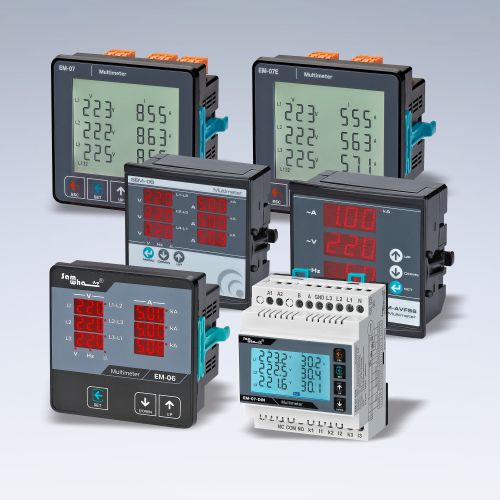 Mulitimeter