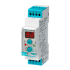 DRV-10-V2 Dual Mode Digital Timer Relay (On Delay / Power-On Timing)
