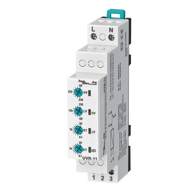 UVR-11 
