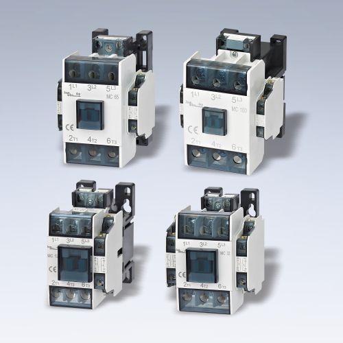 Magnetic Contactors