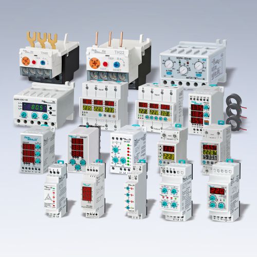 Protection Relays