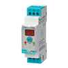 DRV-02DM-V2 Digital Power-On Timing Timer Relay