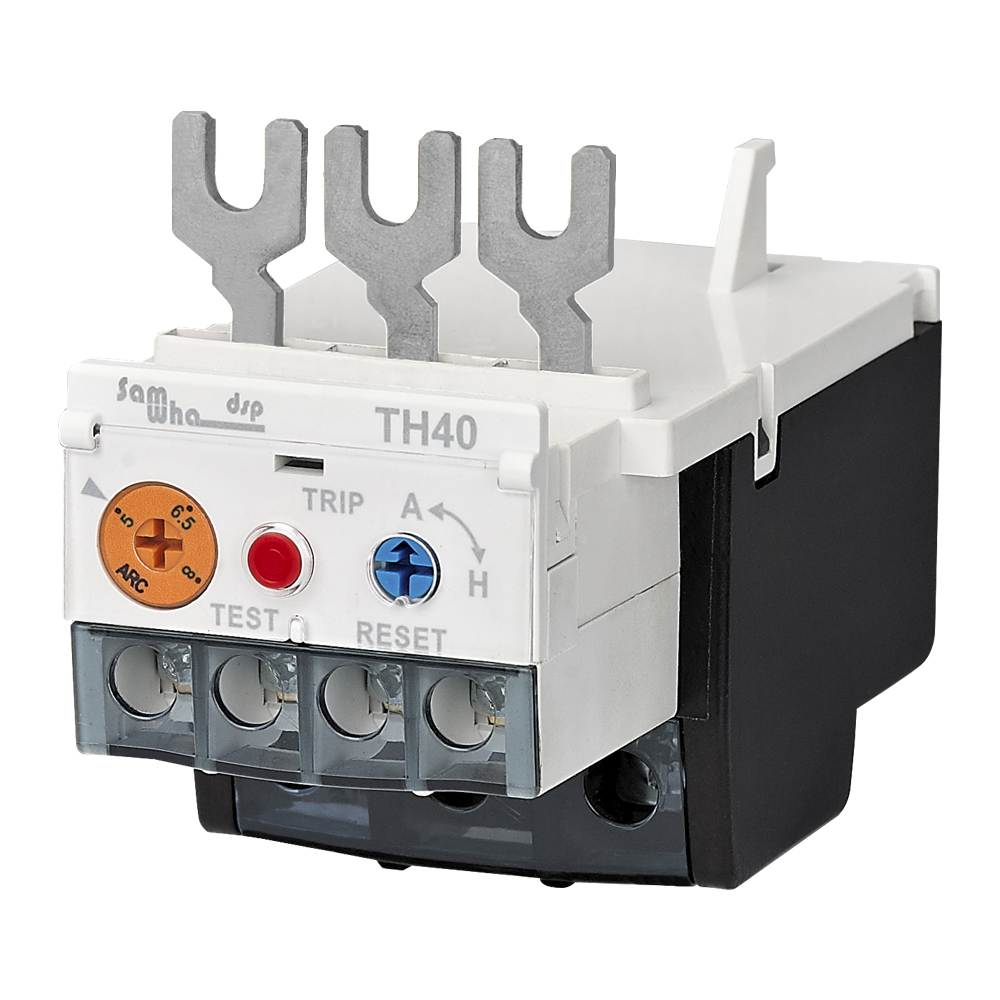 TH-40 Thermal Overload Relay (5-8A)
