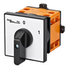 3Pole, On-off switches (standard series switches)