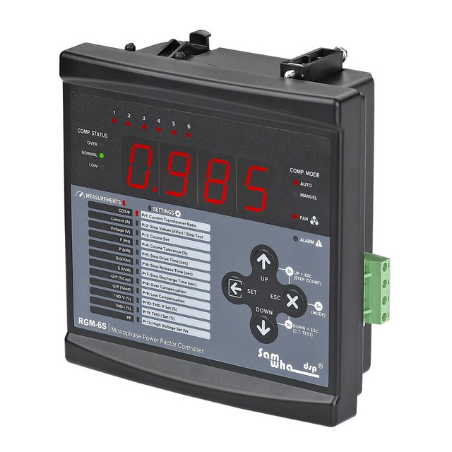 RGM-6S