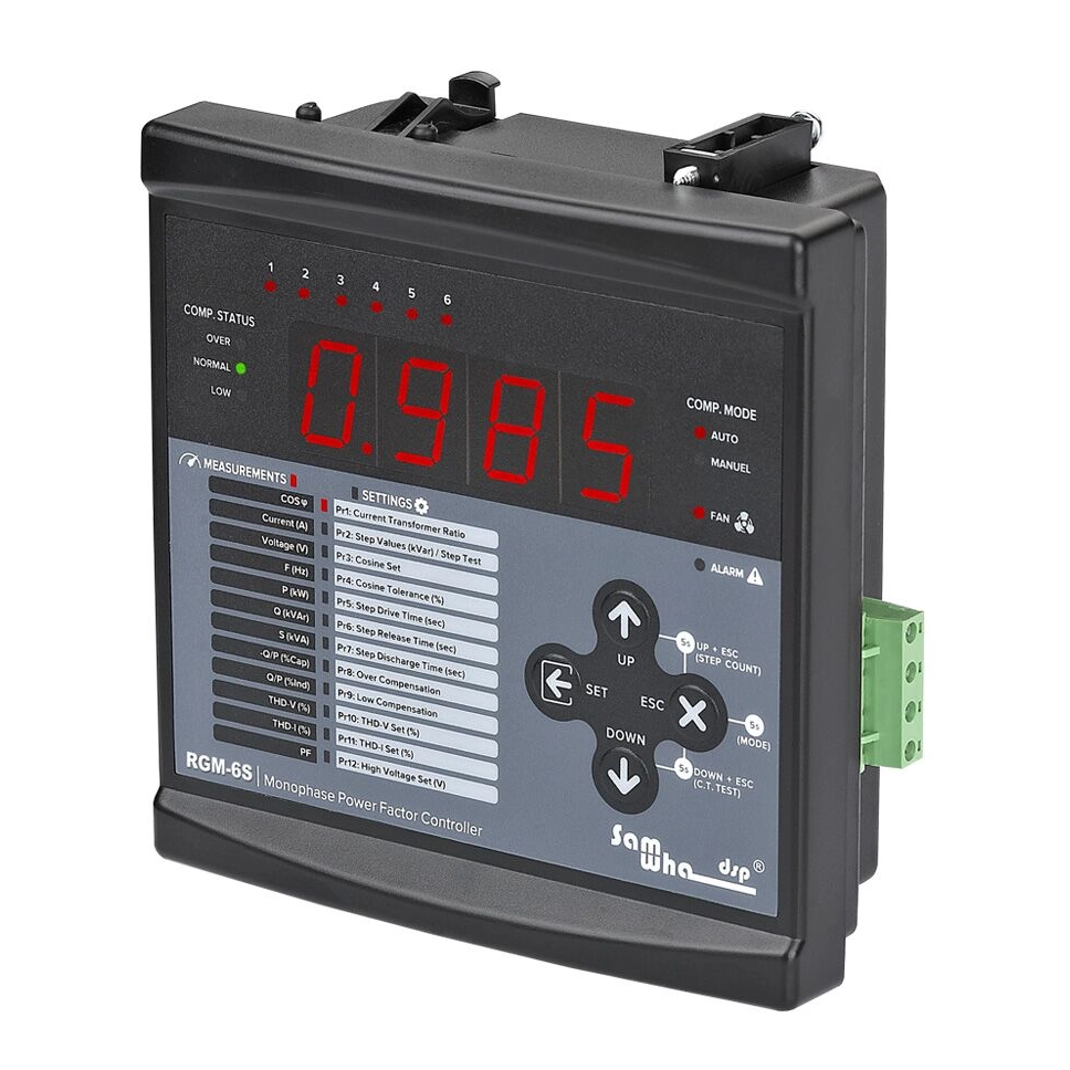 RGM-6S