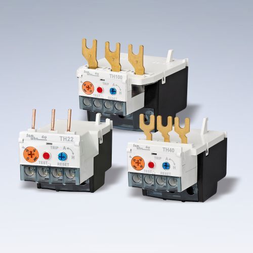 Thermal Relays