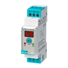 DRV-01D-V2 Digital ON Delay Timer Relay (0.0–9.9 min)