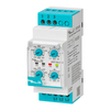 GKT-03-V2 Three Phase 3P3W Voltage Protection Relay