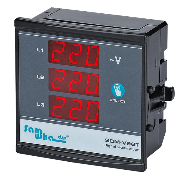 SDM-V96T