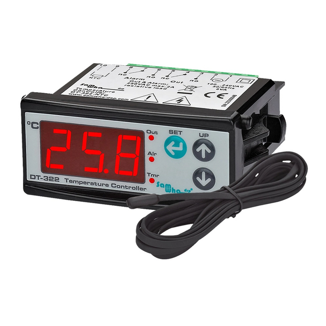 DT-322
